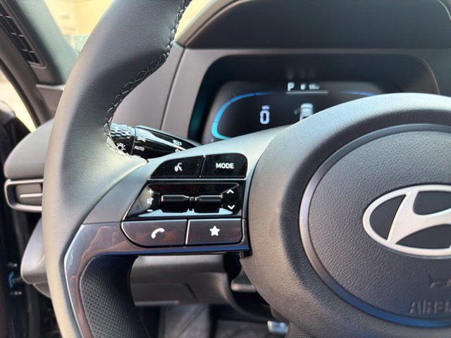 New 2026 Hyundai Elantra SEL Sport FWD image 20