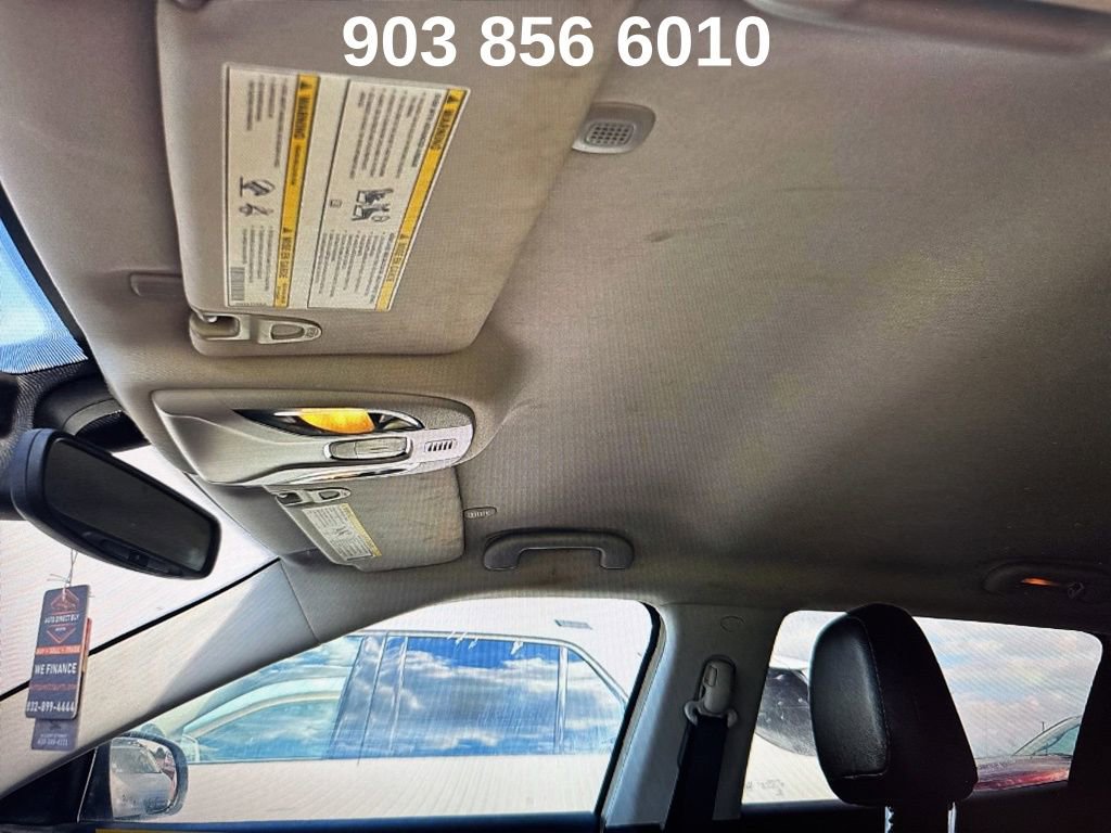 Used 2021 Jeep Compass Limited image 14