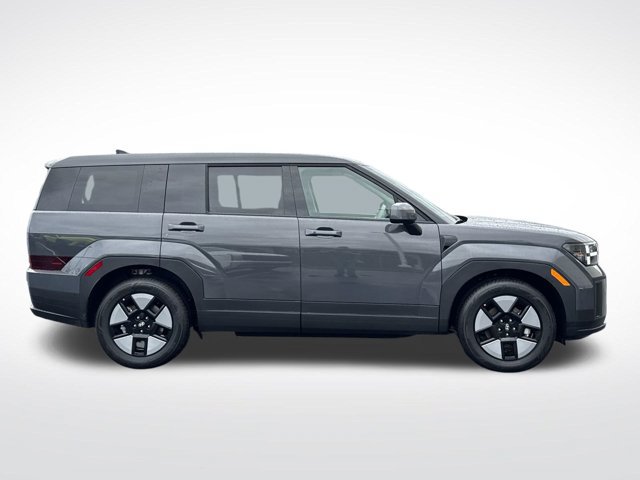 New 2026 Hyundai Santa Fe SE AWD/4WD image 32