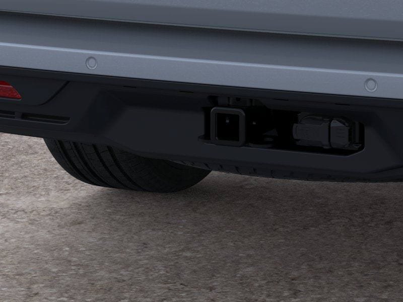 New 2026 Ford Expedition Active RWD image 23