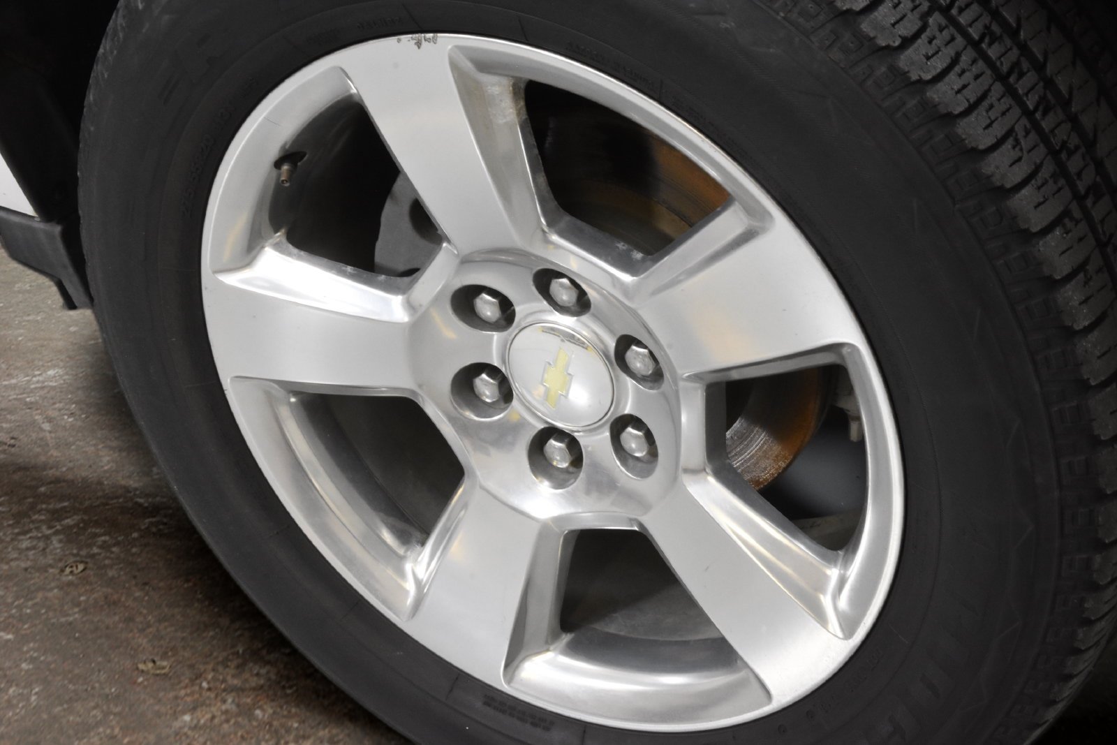 Used 2018 Chevrolet Tahoe LT RWD image 6