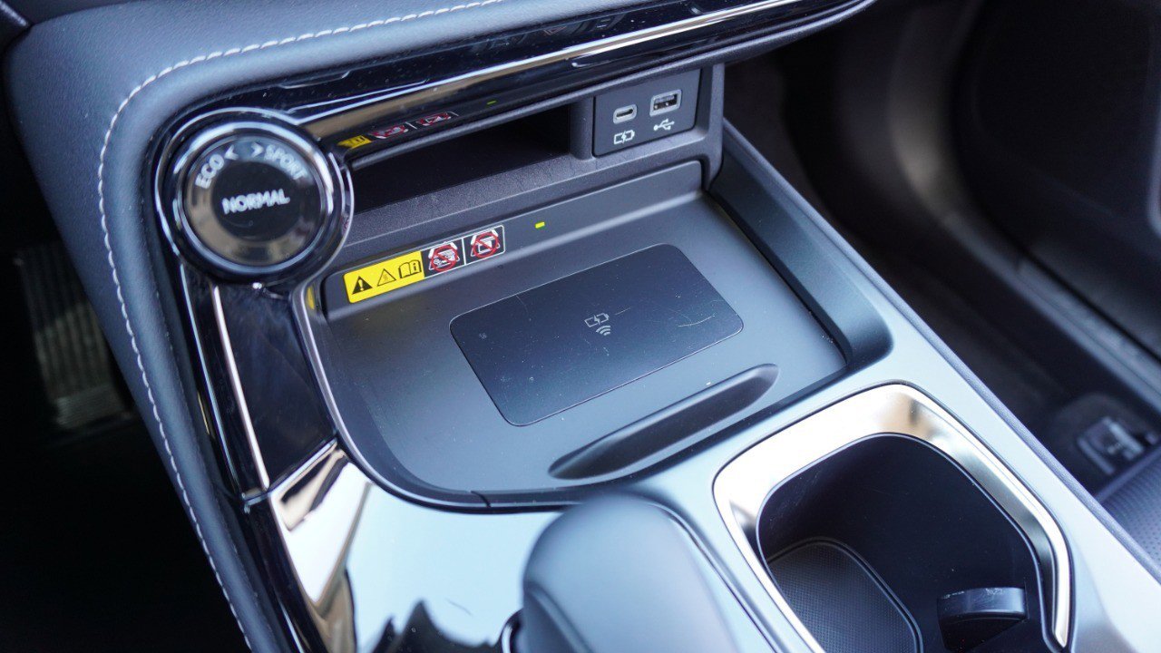 Certified 2024 Lexus NX 250 FWD image 19