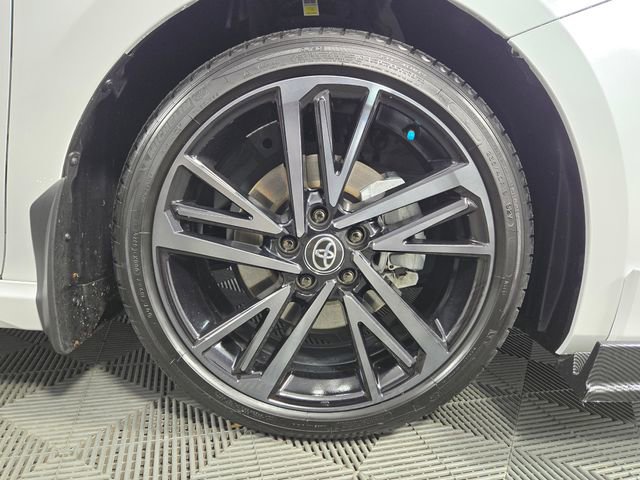 Used 2025 Toyota Camry XSE image 11