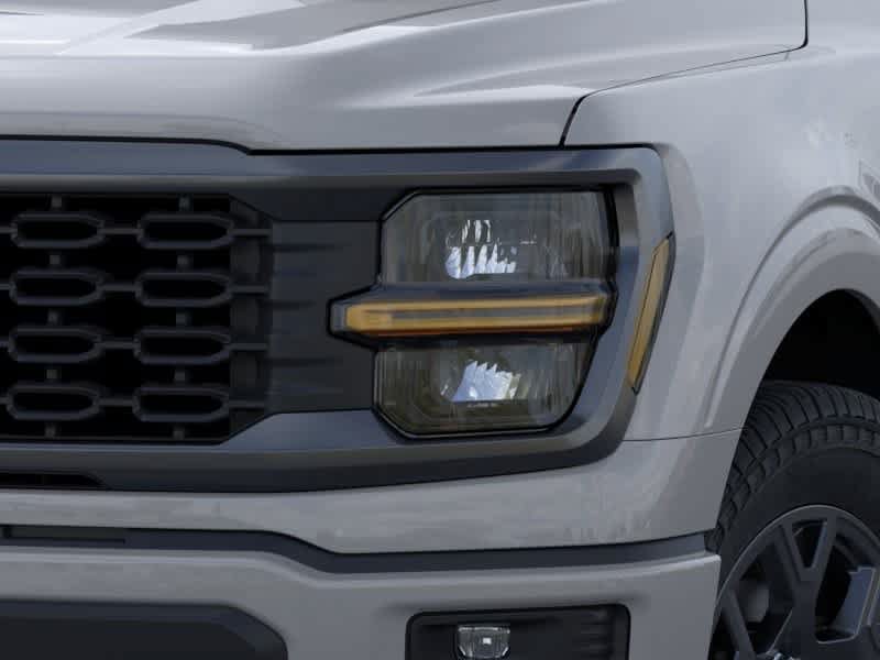 New 2026 Ford F150 STX w/ Equipment Group 200A AWD/4WD image 19