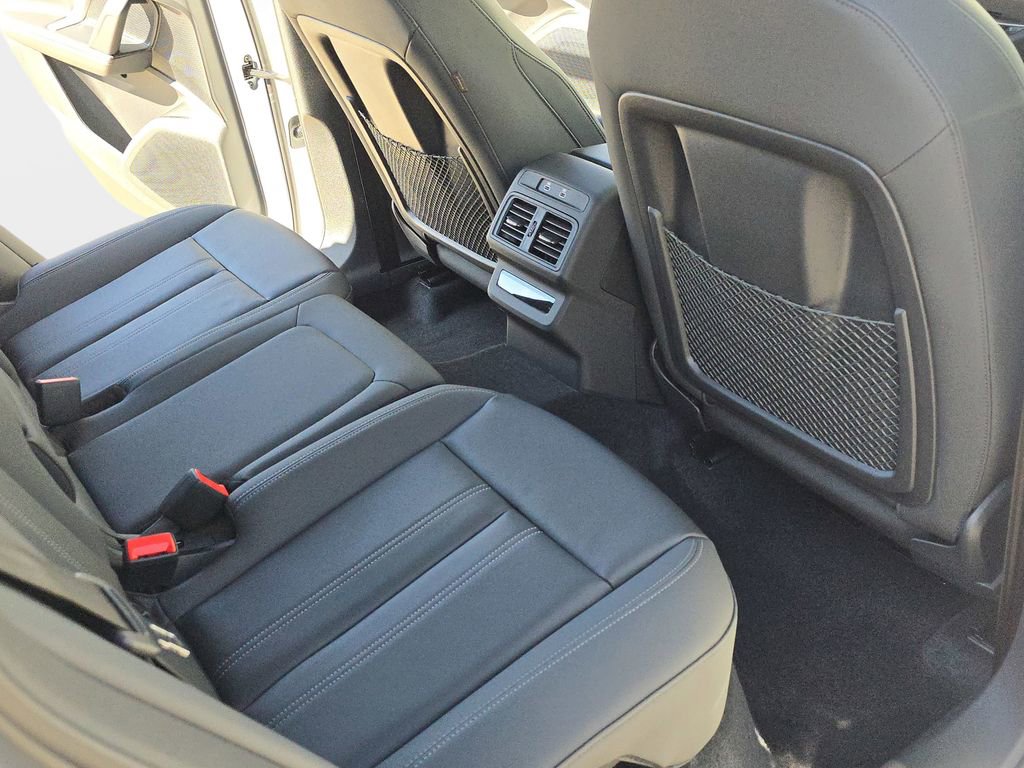New 2025 Audi Q5 Premium image 11