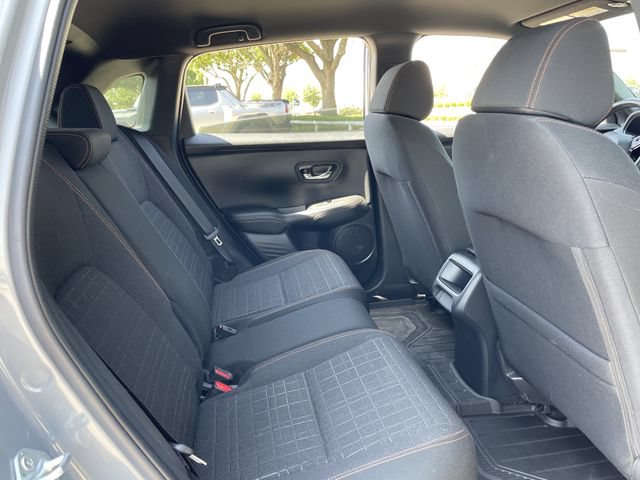 Used 2024 Honda HR-V Sport image 27