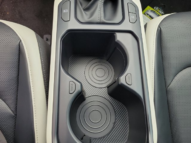 New 2026 Kia K4 GT-Line w/ GT-Line Premium Package FWD image 30
