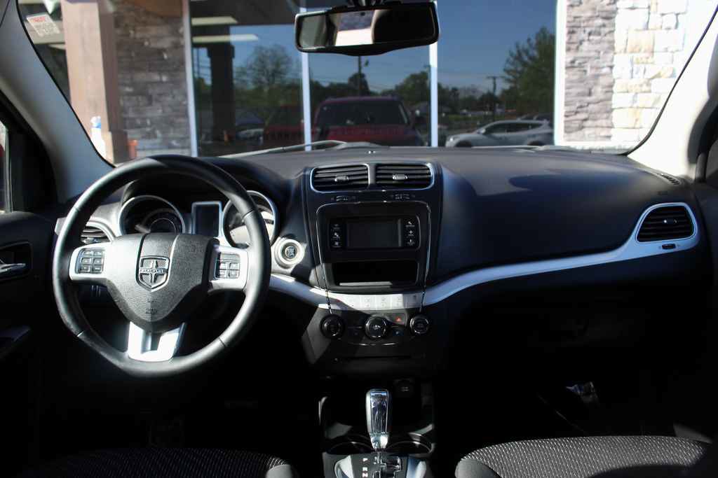 Used 2016 Dodge Journey Crossroad image 29