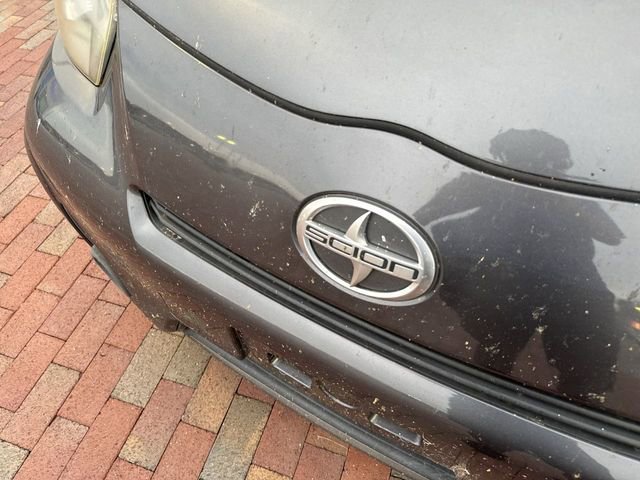 Used 2012 Scion iQ w/ Rear Speaker Pkg FWD image 23