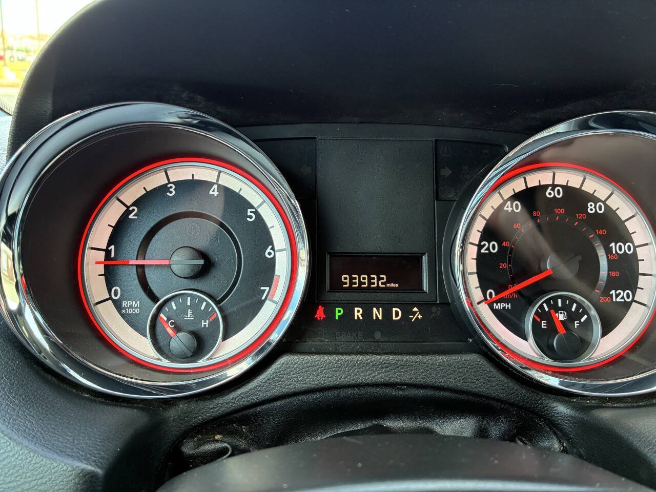 Used 2019 Dodge Grand Caravan SXT FWD image 11