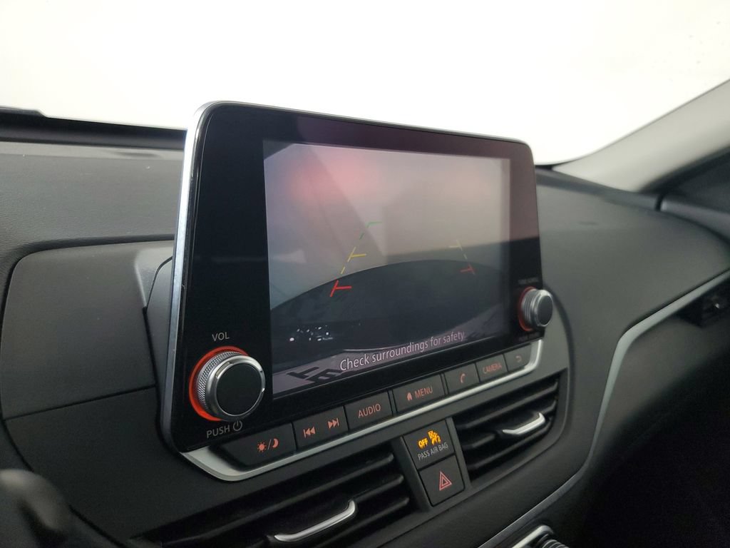Used 2020 Nissan Altima 2.5 S FWD image 27