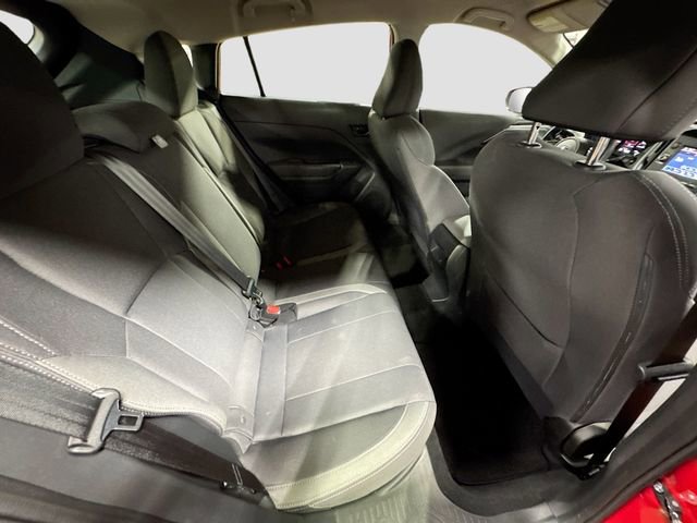 Used 2024 Subaru Impreza 2.0i AWD/4WD image 25