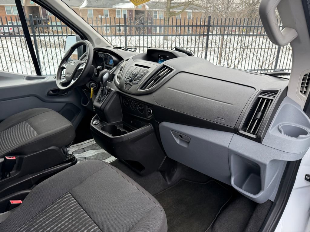 Used 2018 Ford Transit 350 XL image 13