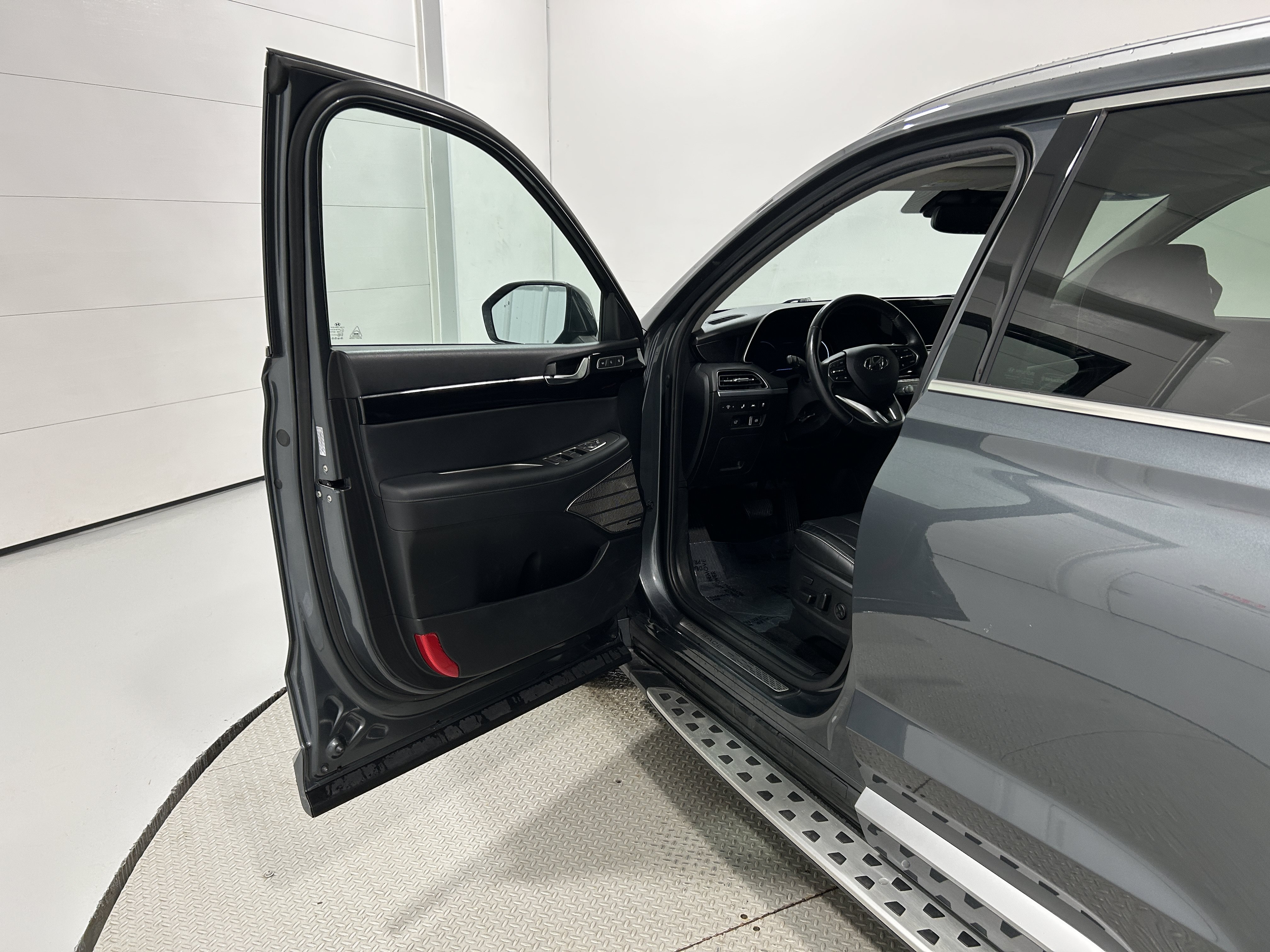 Used 2021 Hyundai Palisade Limited AWD/4WD image 23