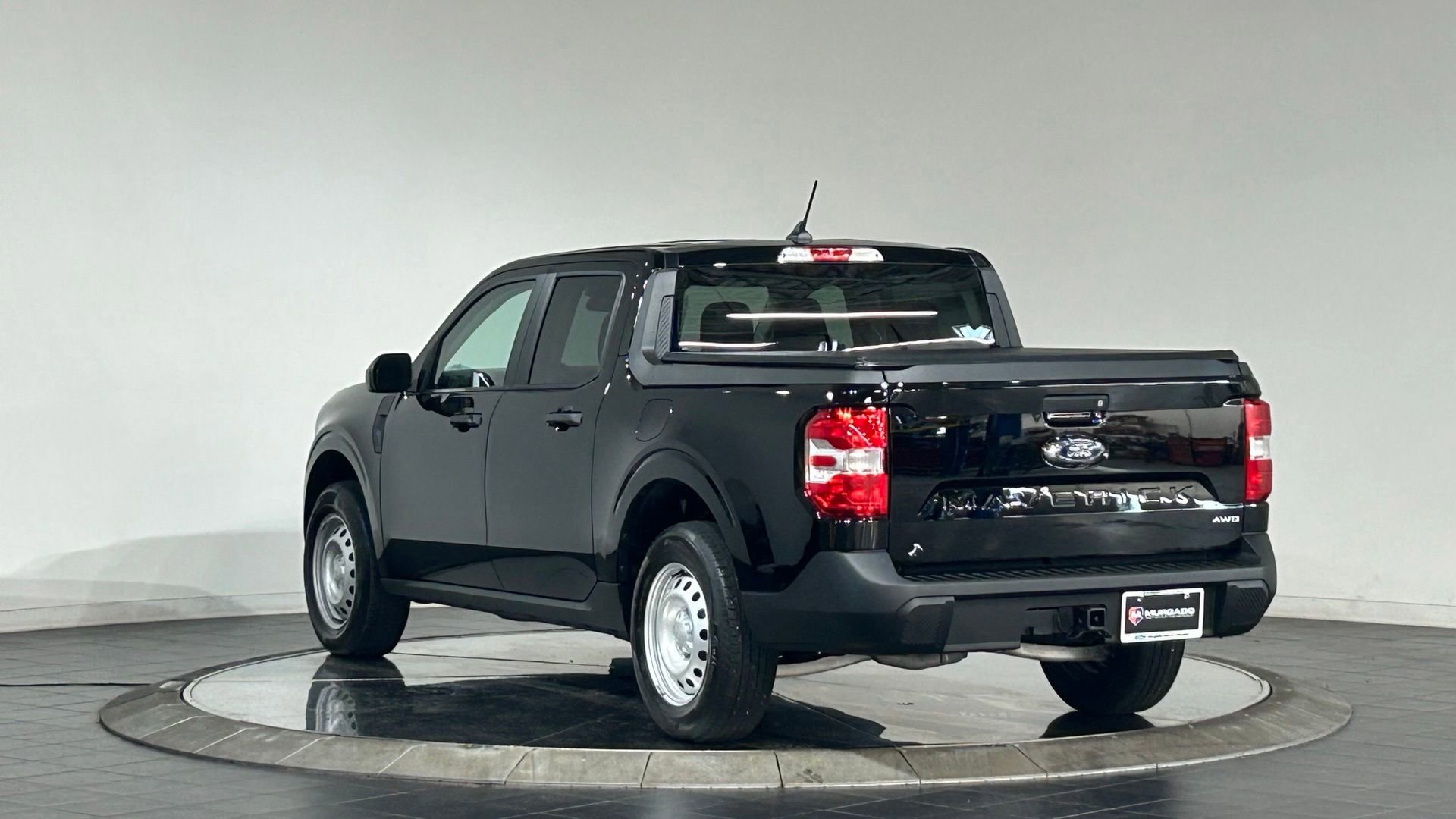 Used 2024 Ford Maverick XL w/ Equipment Group 100A Standard AWD/4WD image 7