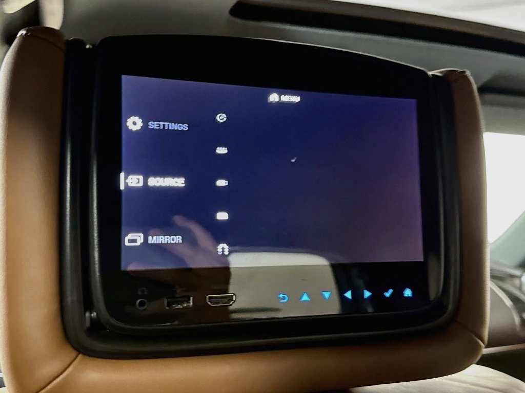 Certified 2022 INFINITI QX80 Sensory w/ Cargo Package RWD image 34