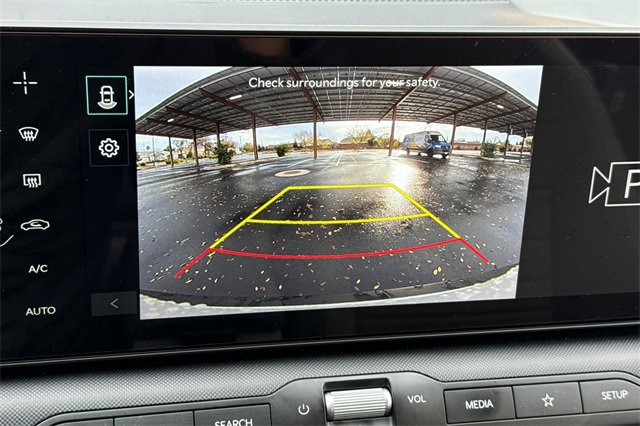 Certified 2025 Kia K4 EX image 24