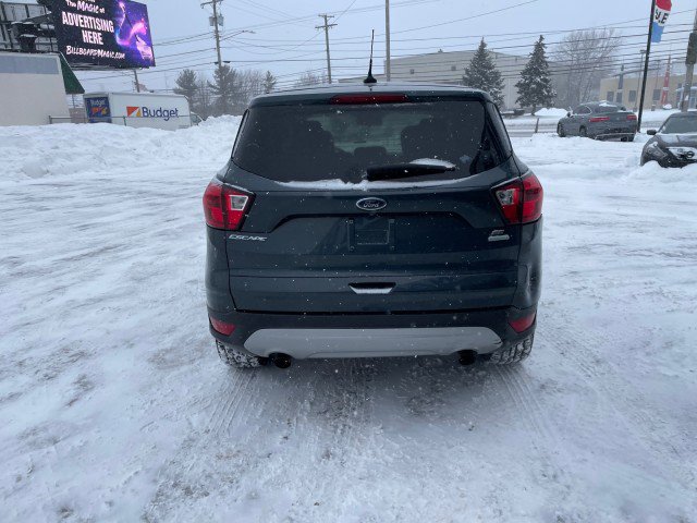 Used 2019 Ford Escape SE image 4