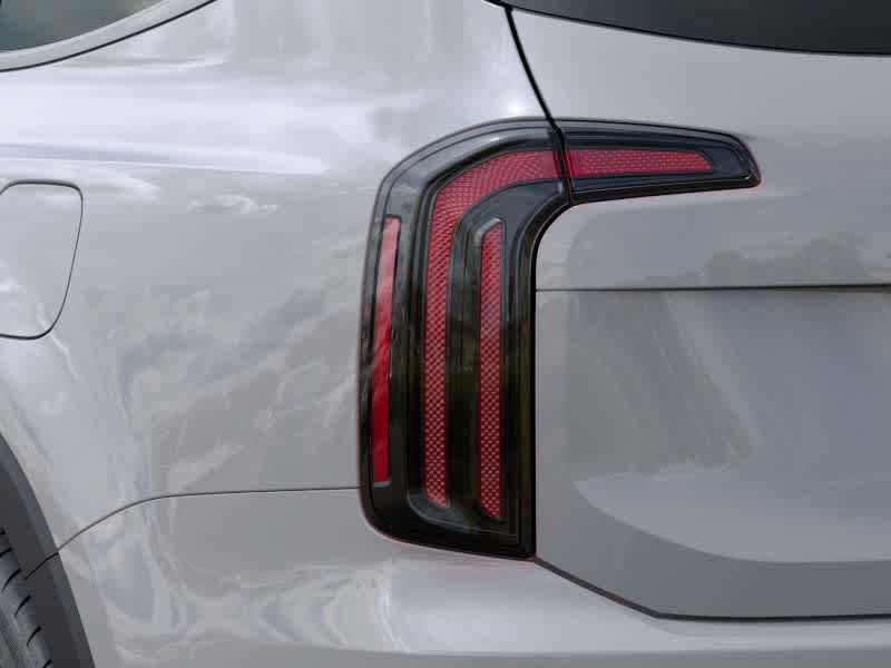 New 2025 Kia Telluride SX X-Line image 11