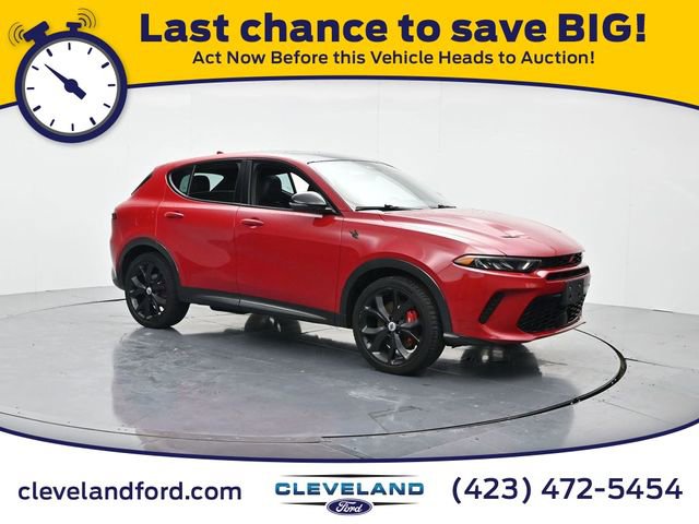 Used 2024 Dodge Hornet R/T Plus