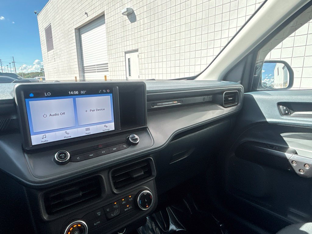 Used 2024 Ford Maverick XL FWD image 16