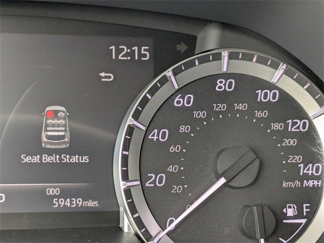 Used 2023 Toyota Highlander LE image 10