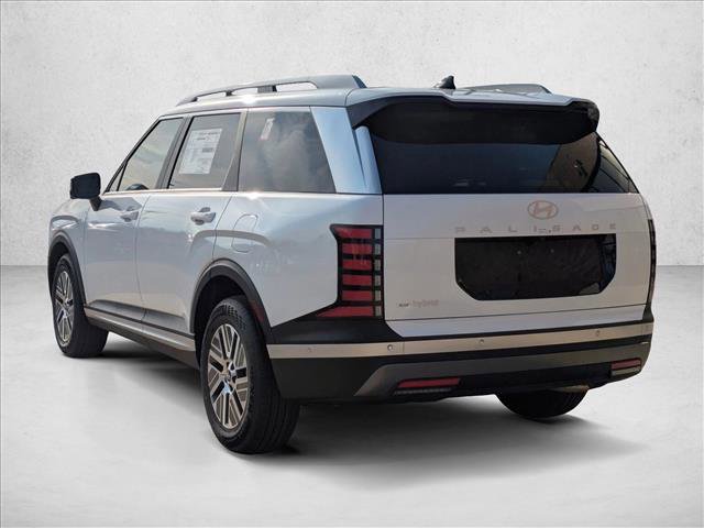 New 2026 Hyundai Palisade SEL Premium image 9