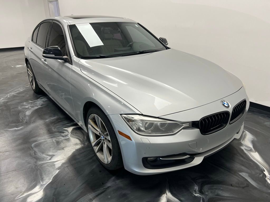 Used 2014 BMW 328i xDrive Sedan image 17