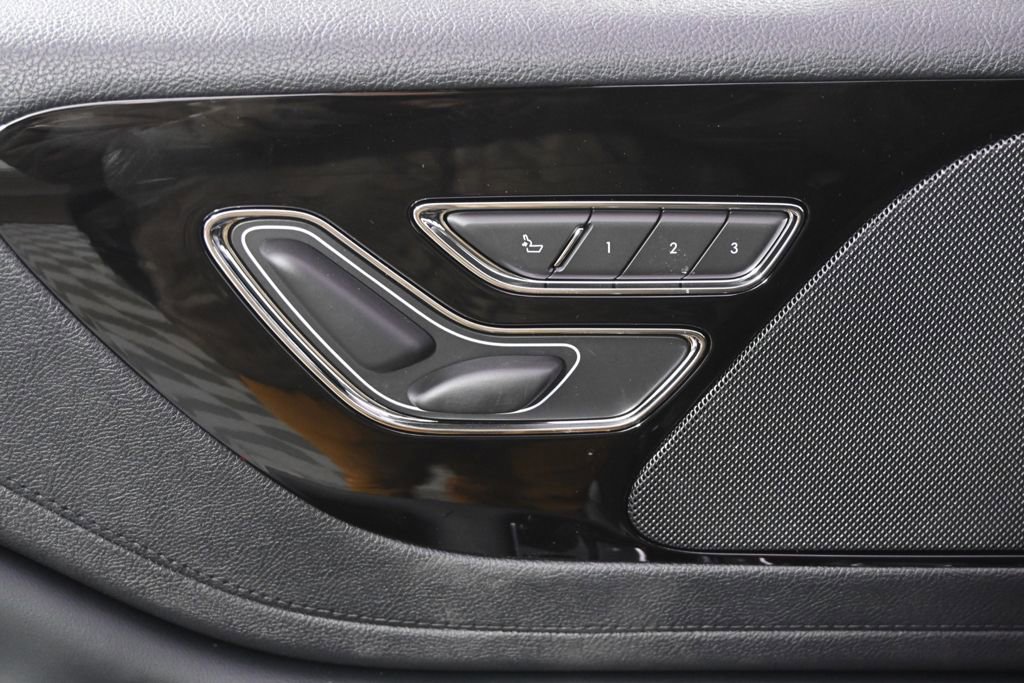 New 2026 Lincoln Aviator Reserve w/ Jet Appearance Package image 14