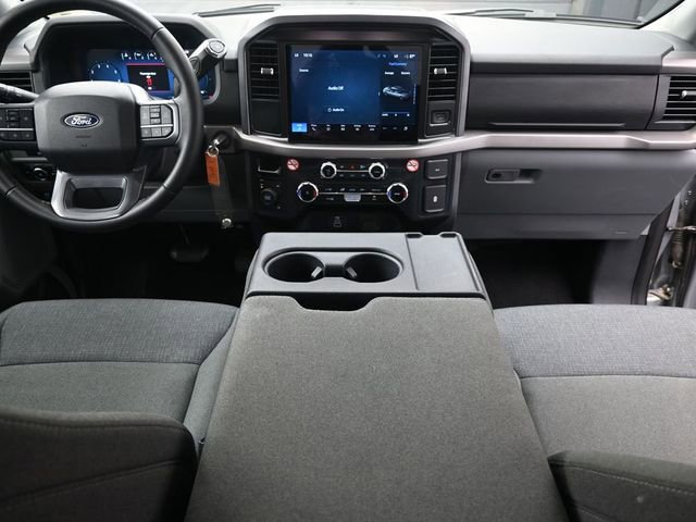 Used 2025 Ford F150 XLT w/ Equipment Group 301A Standard image 24