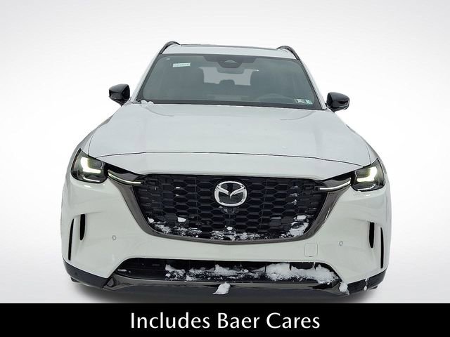 New 2026 MAZDA CX-90 3.3 Turbo S w/ Premium Package video 2