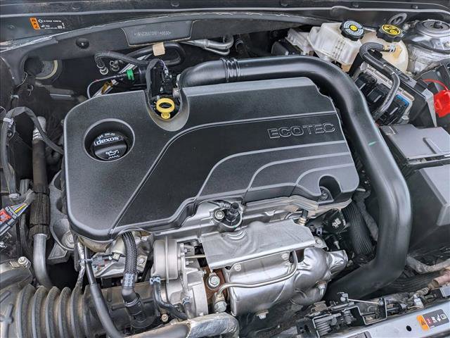 Used 2024 Chevrolet Malibu LT image 29