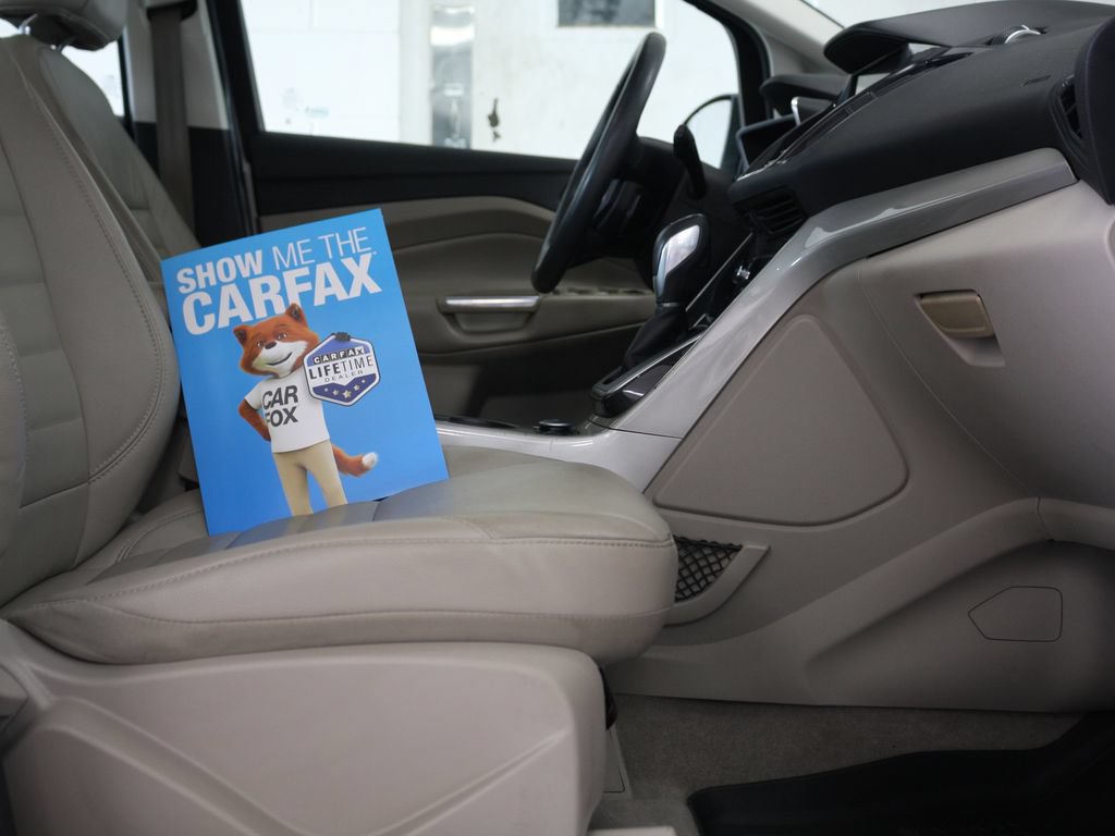 Used 2016 Ford C-MAX SEL w/ Equipment Group 302A FWD image 6