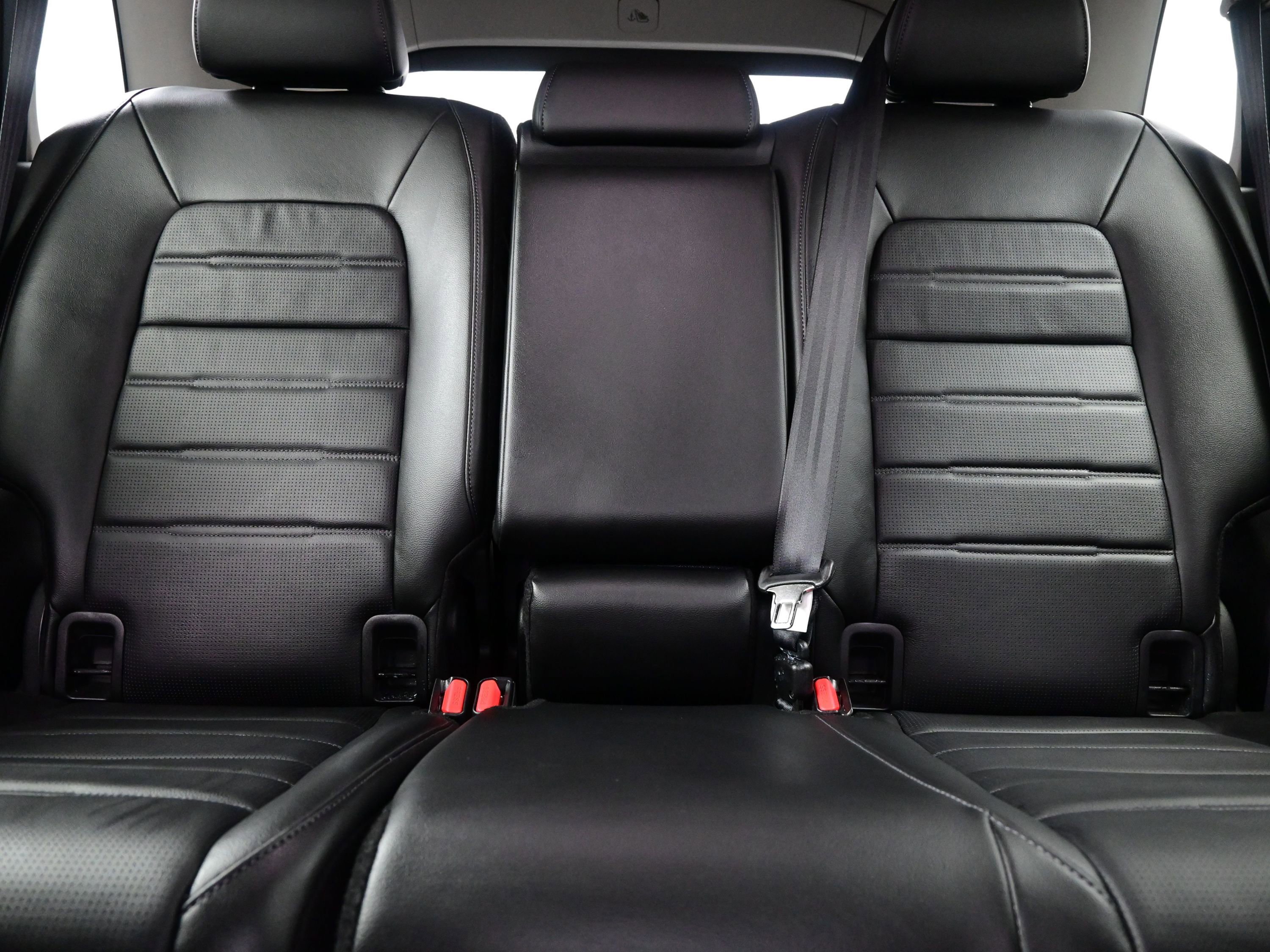 Used 2025 Honda CR-V EX-L image 16