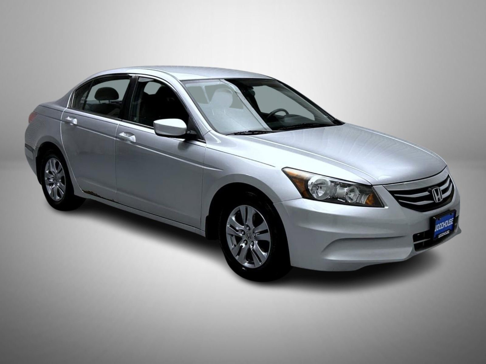 Used 2012 Honda Accord LX image 3