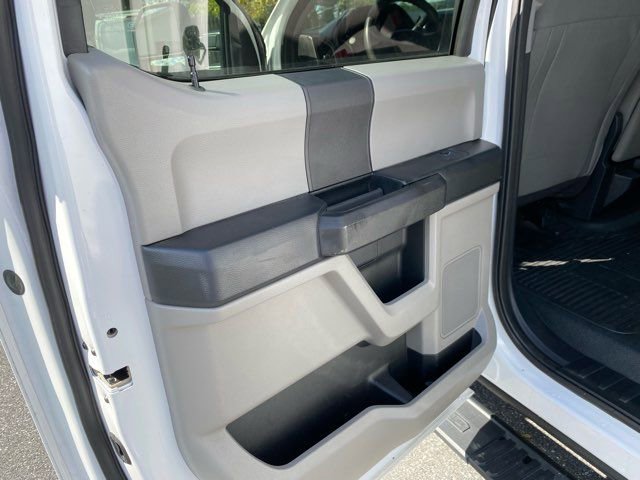 Used 2019 Ford F250 XL w/ Power Equipment Group image 17