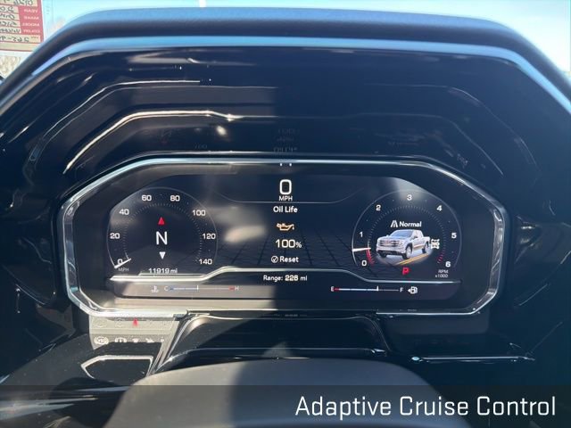 Used 2025 GMC Sierra 1500 SLT w/ SLT Premium Plus Package image 42