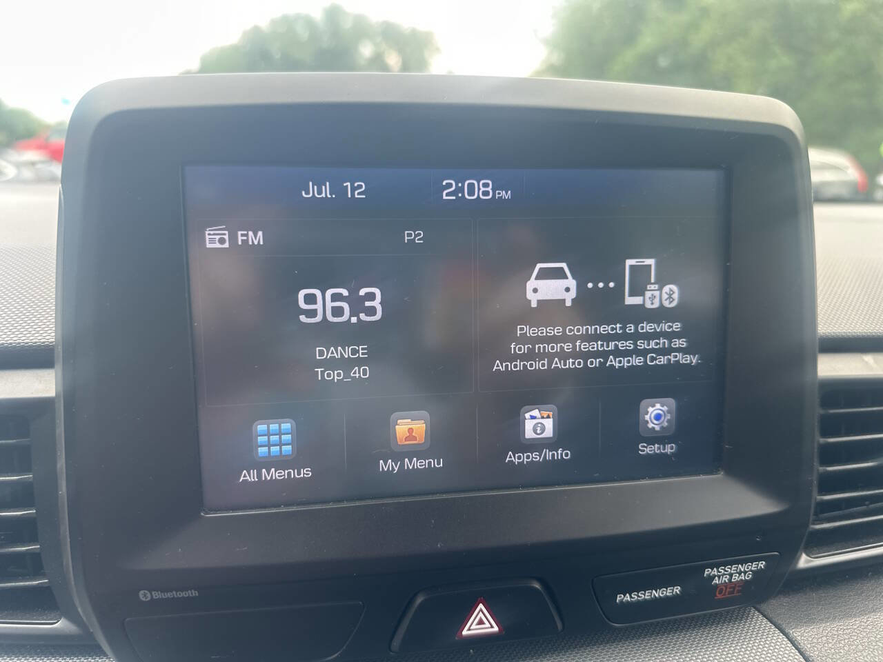 Used 2019 Hyundai Veloster 2.0 image 19