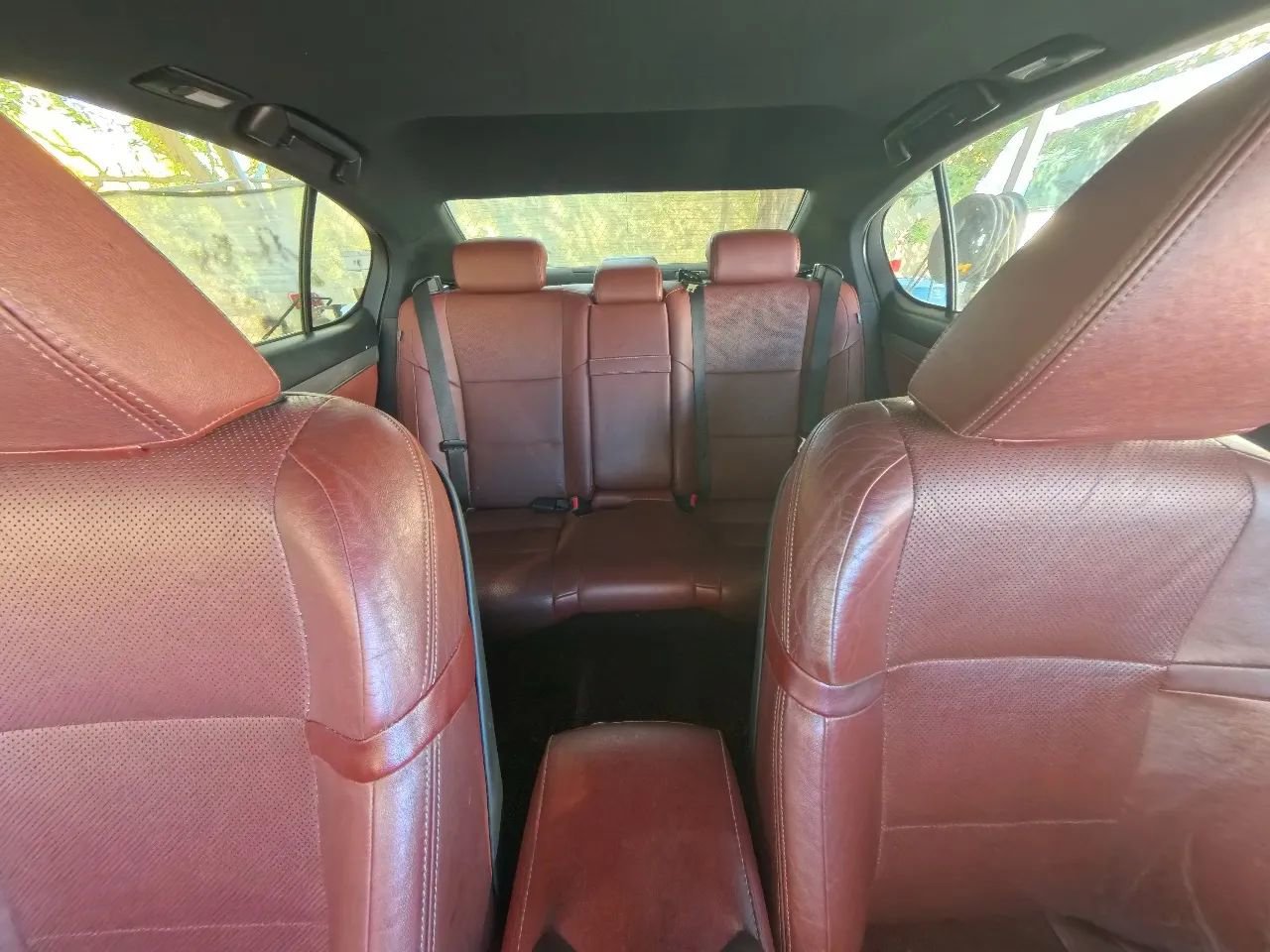 Used 2013 Lexus GS 350 w/ F Sport Pkg RWD image 25