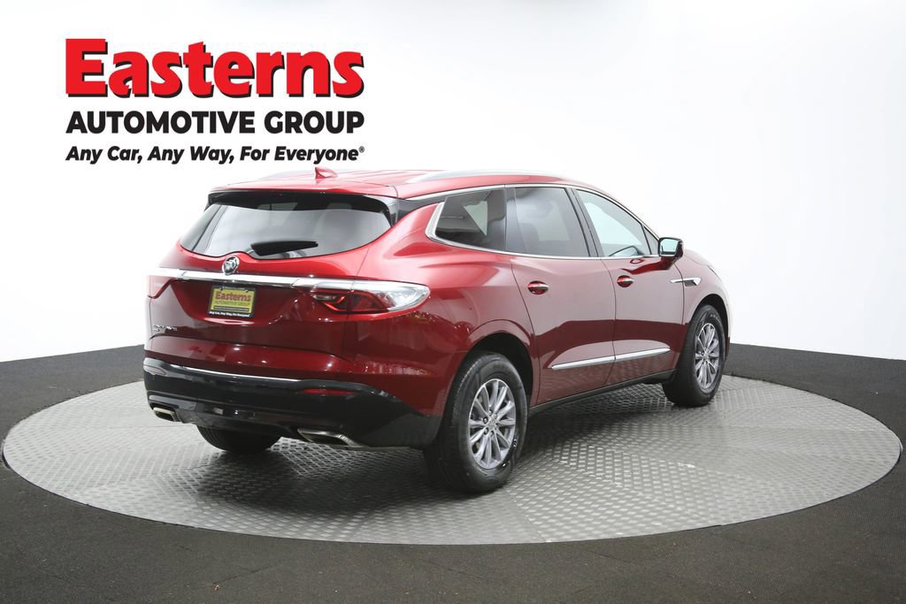 Used 2024 Buick Enclave Premium image 45