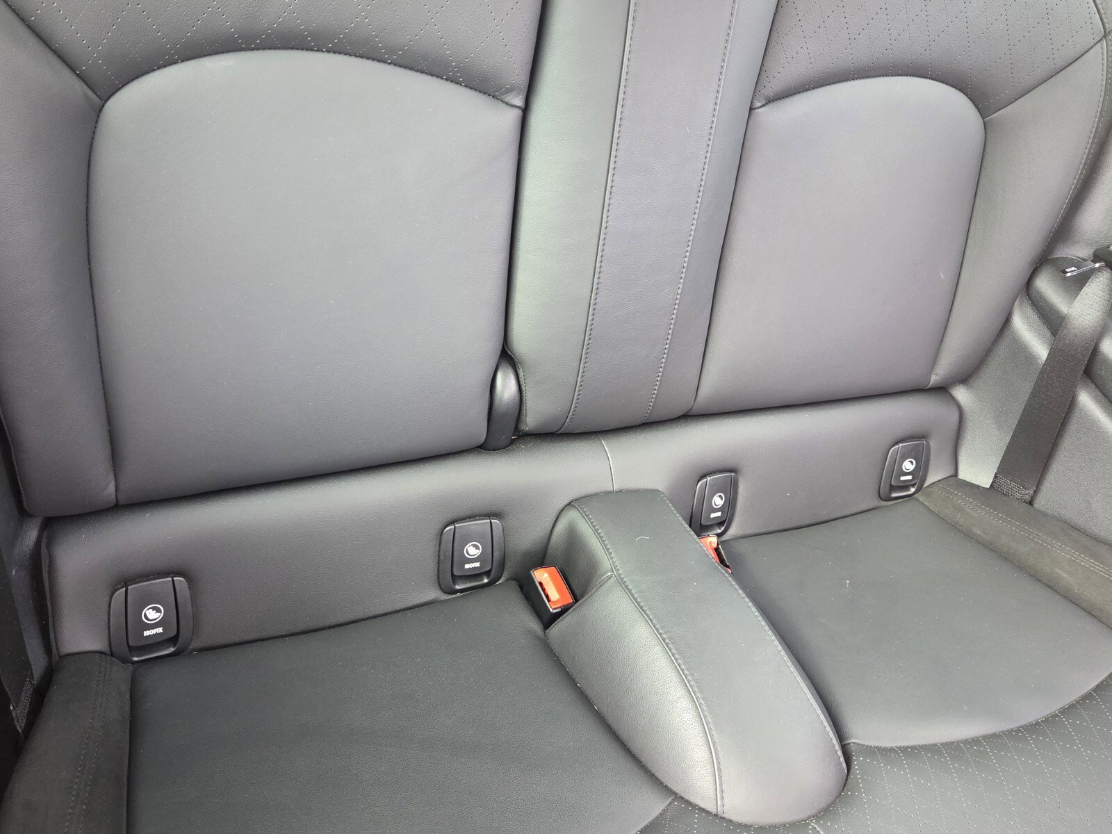 Used 2022 MINI Cooper S w/ Signature Upholstery Package image 10