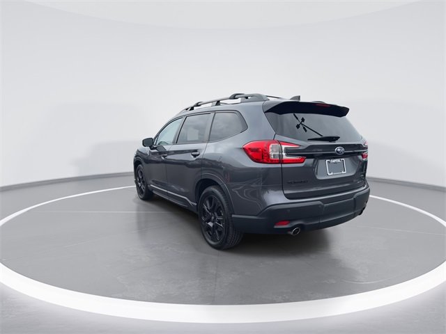 Certified 2023 Subaru Ascent Onyx Edition Limited image 6