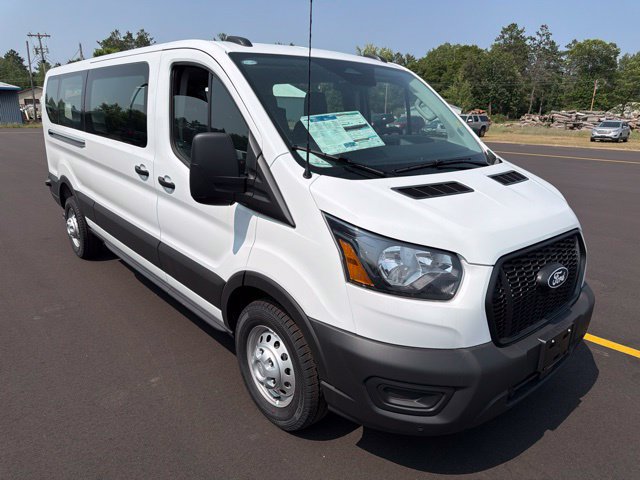 New 2026 Ford Transit 350 XL AWD/4WD image 7