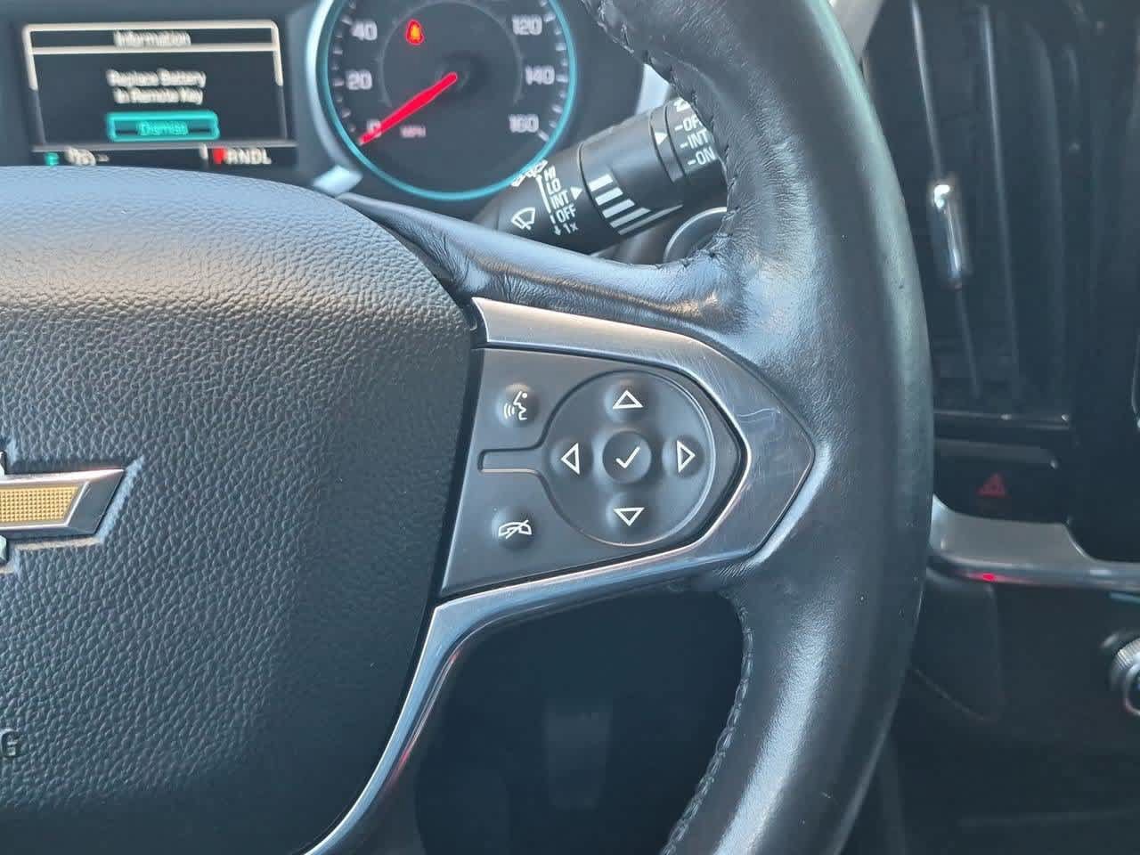 Used 2018 Chevrolet Traverse LT AWD/4WD image 26