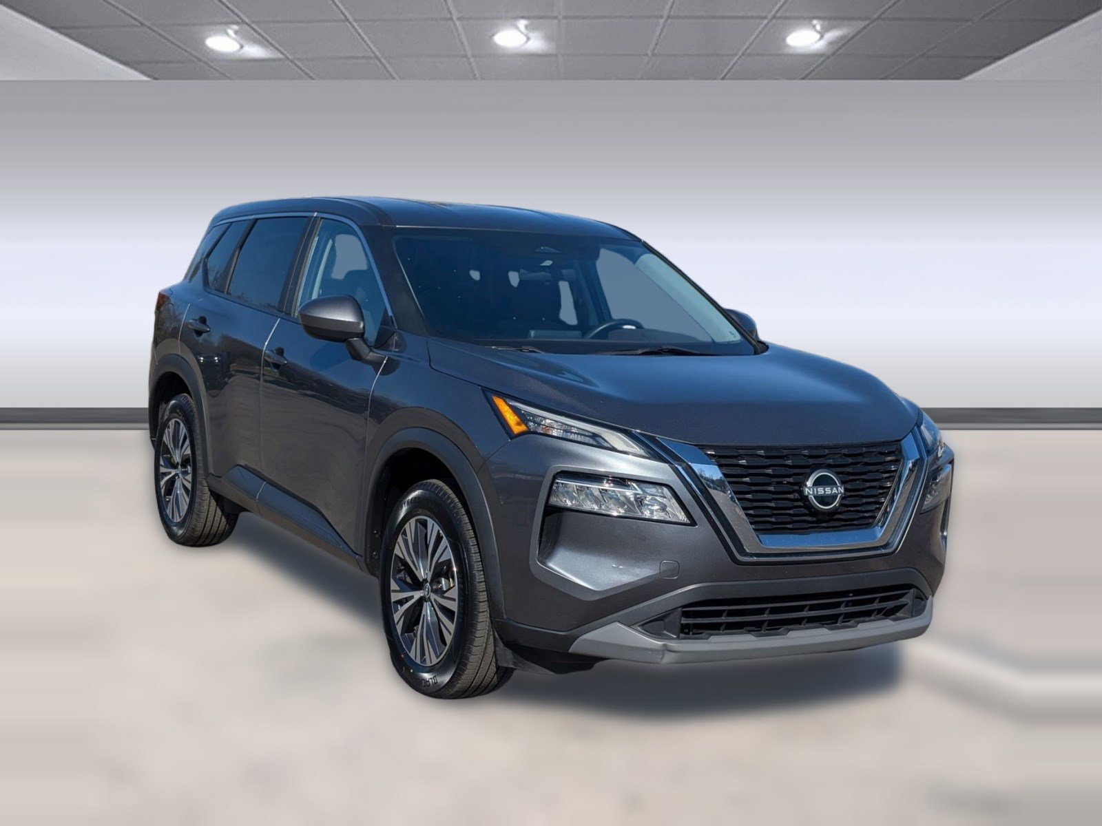 Used 2023 Nissan Rogue SV image 7