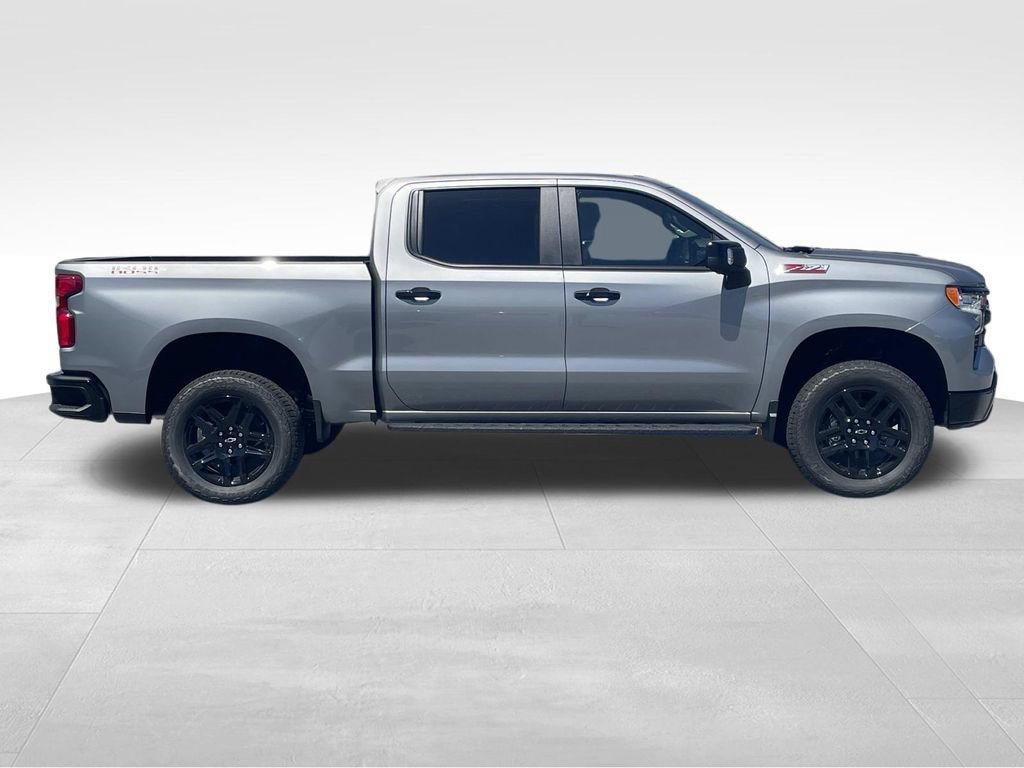 New 2026 Chevrolet Silverado 1500 LT Trail Boss w/ LT Trail Boss Premium Package image 2