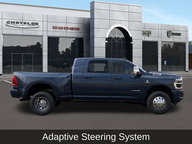 New 2025 RAM 3500 Laramie image 25