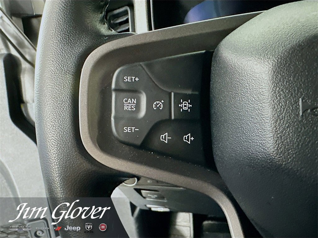 Used 2025 Ford Bronco Big Bend image 28