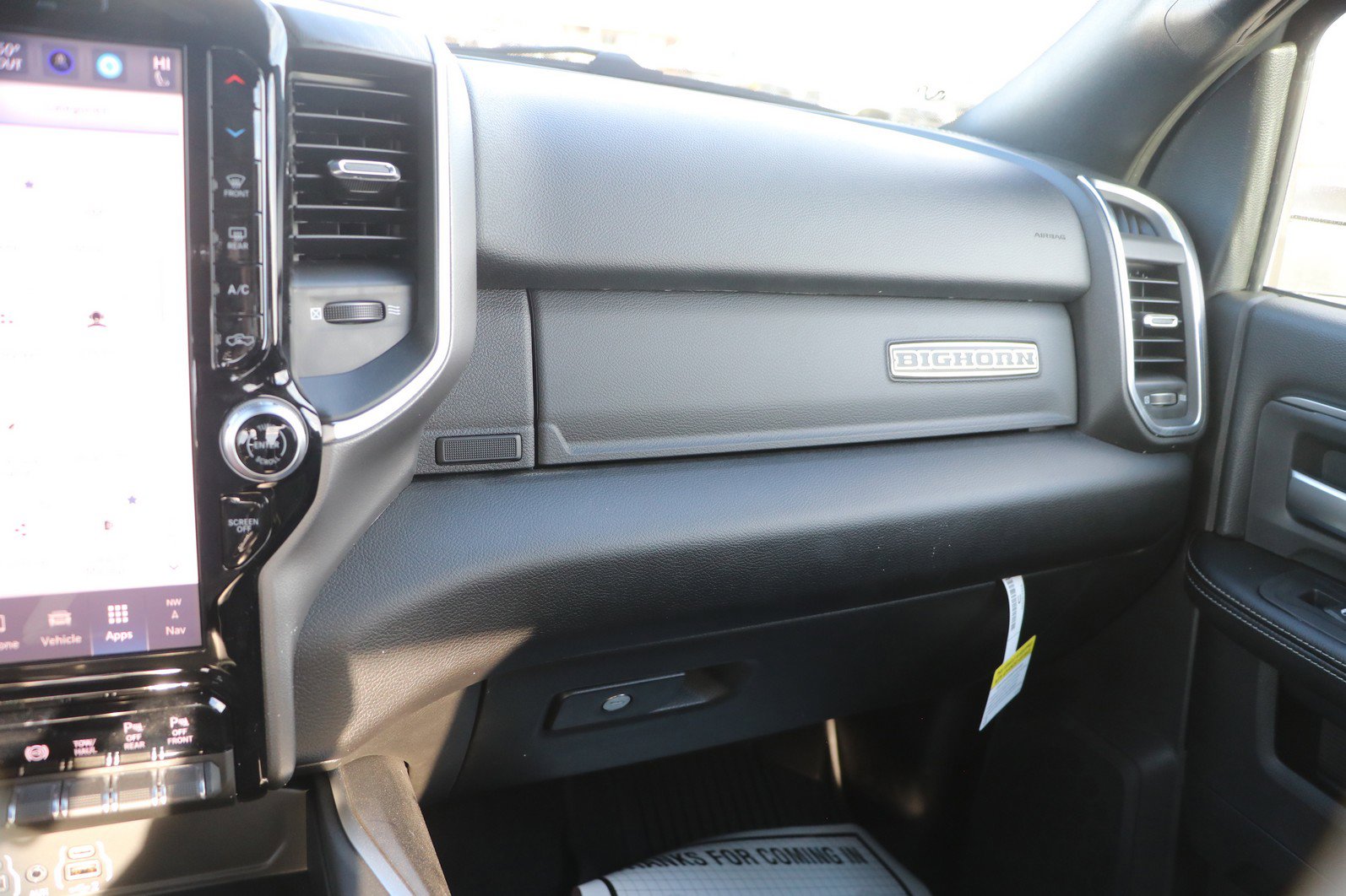 New 2026 RAM 2500 Big Horn image 26