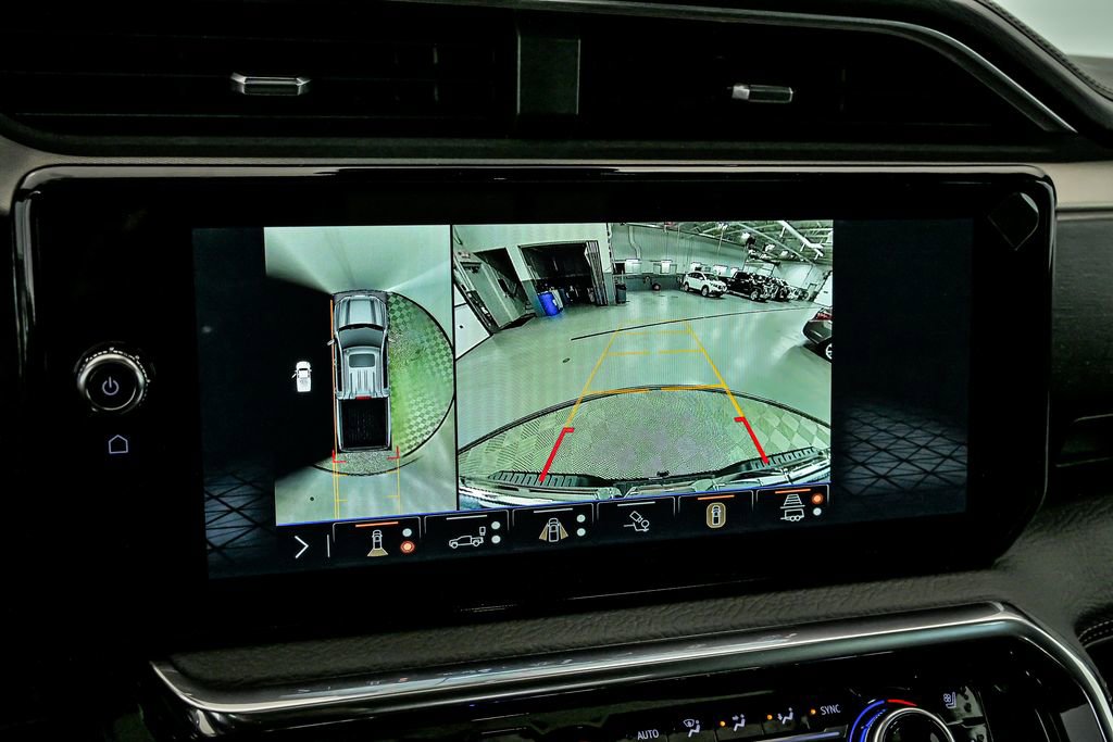 New 2026 GMC Sierra 1500 Denali image 17